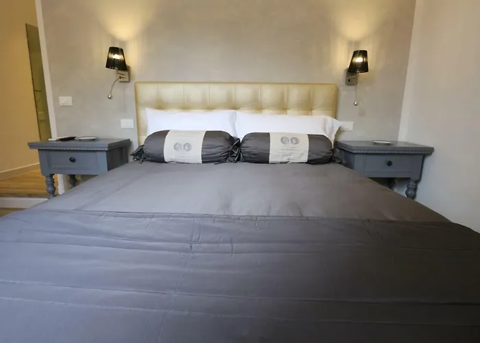 Al 32 B&B