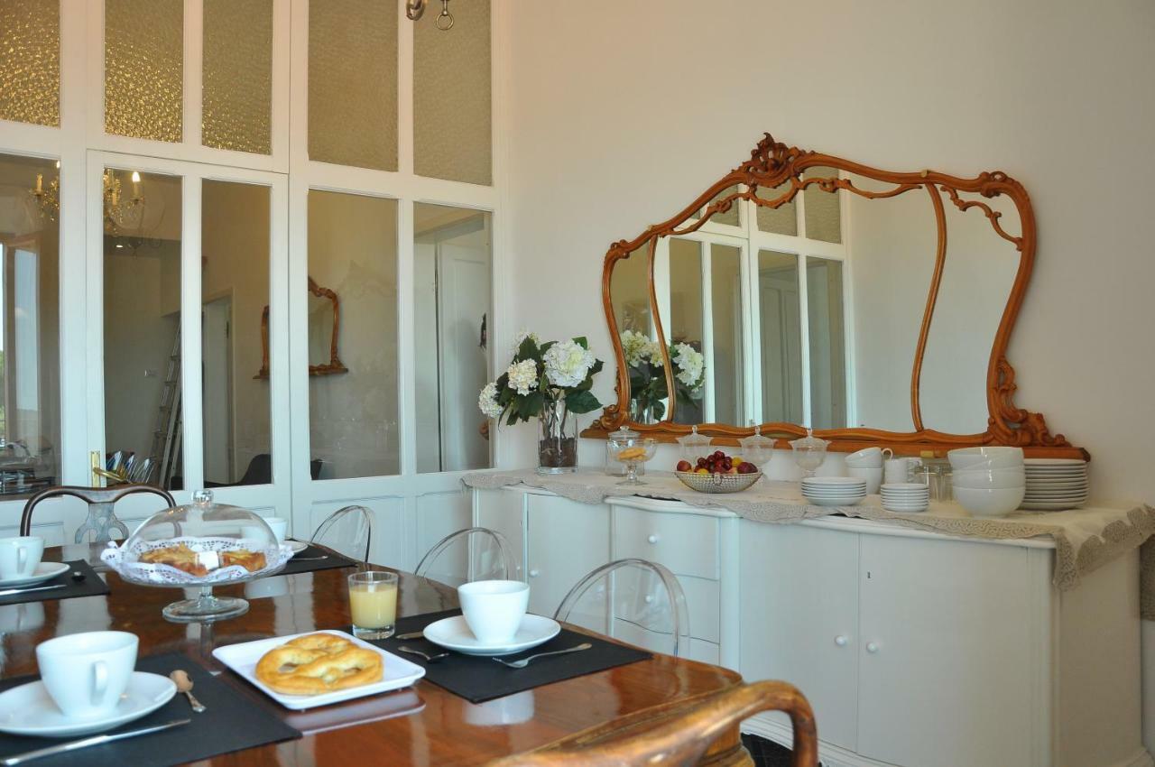 Al 32 Bed & Breakfast Massa Marittima