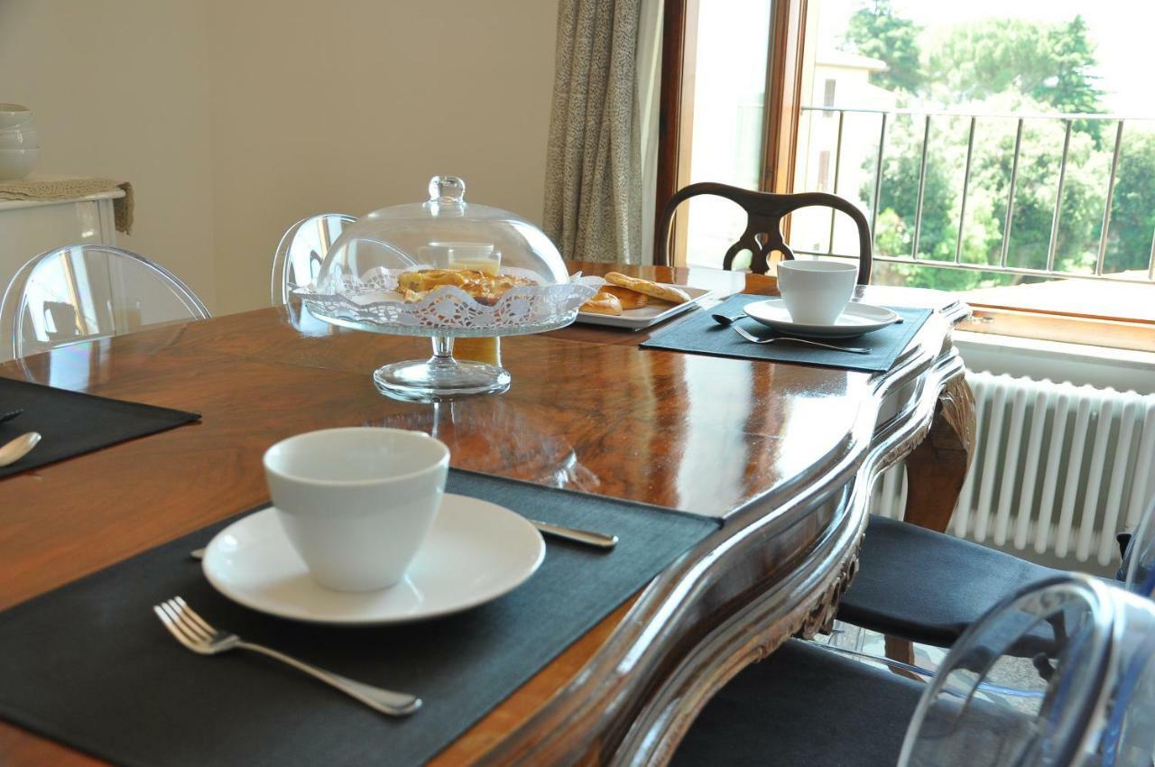 Bed & Breakfast Al 32