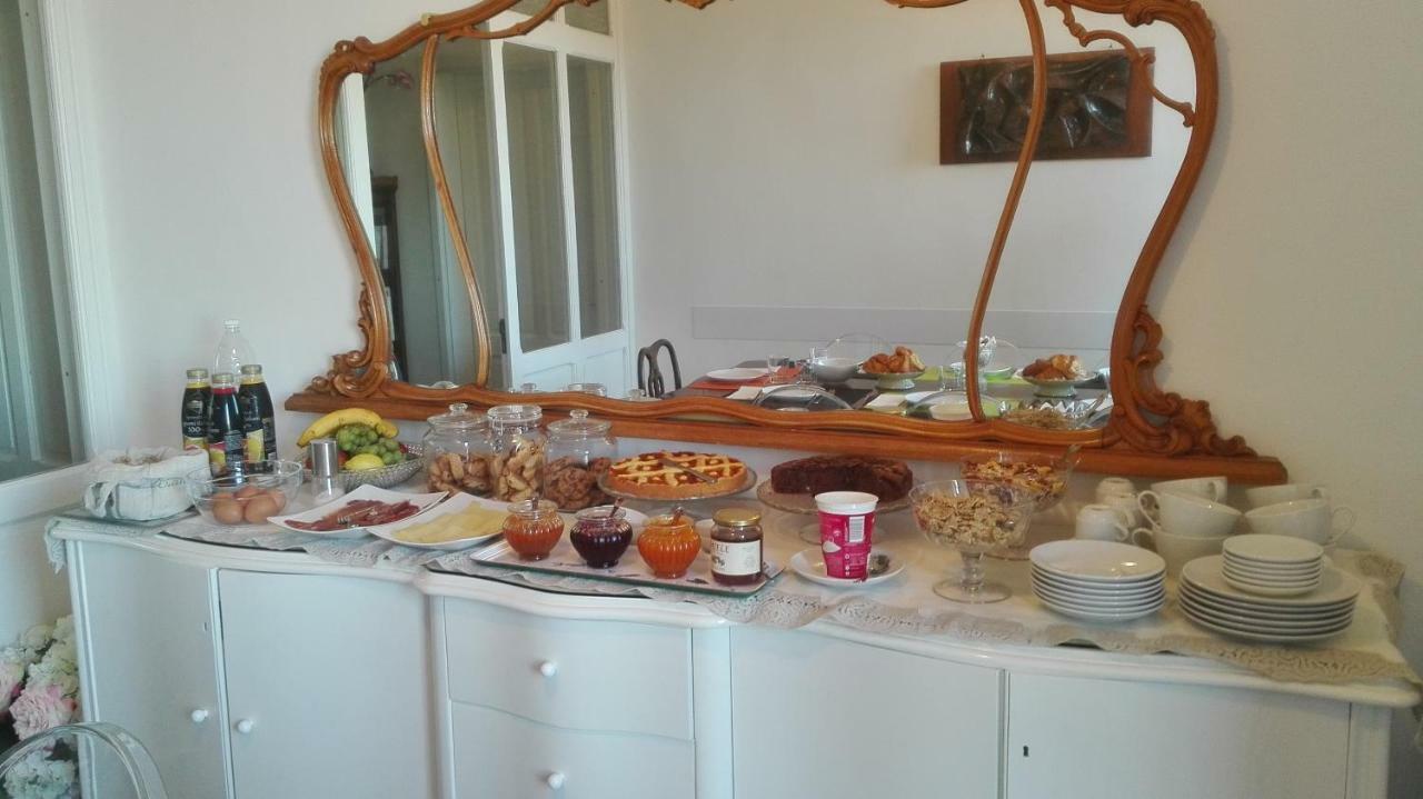 Al 32 Bed & Breakfast Massa Marittima