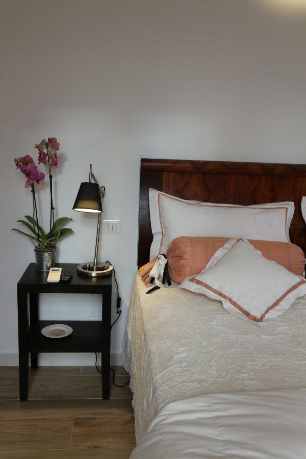 Al 32 Bed & Breakfast Massa Marittima