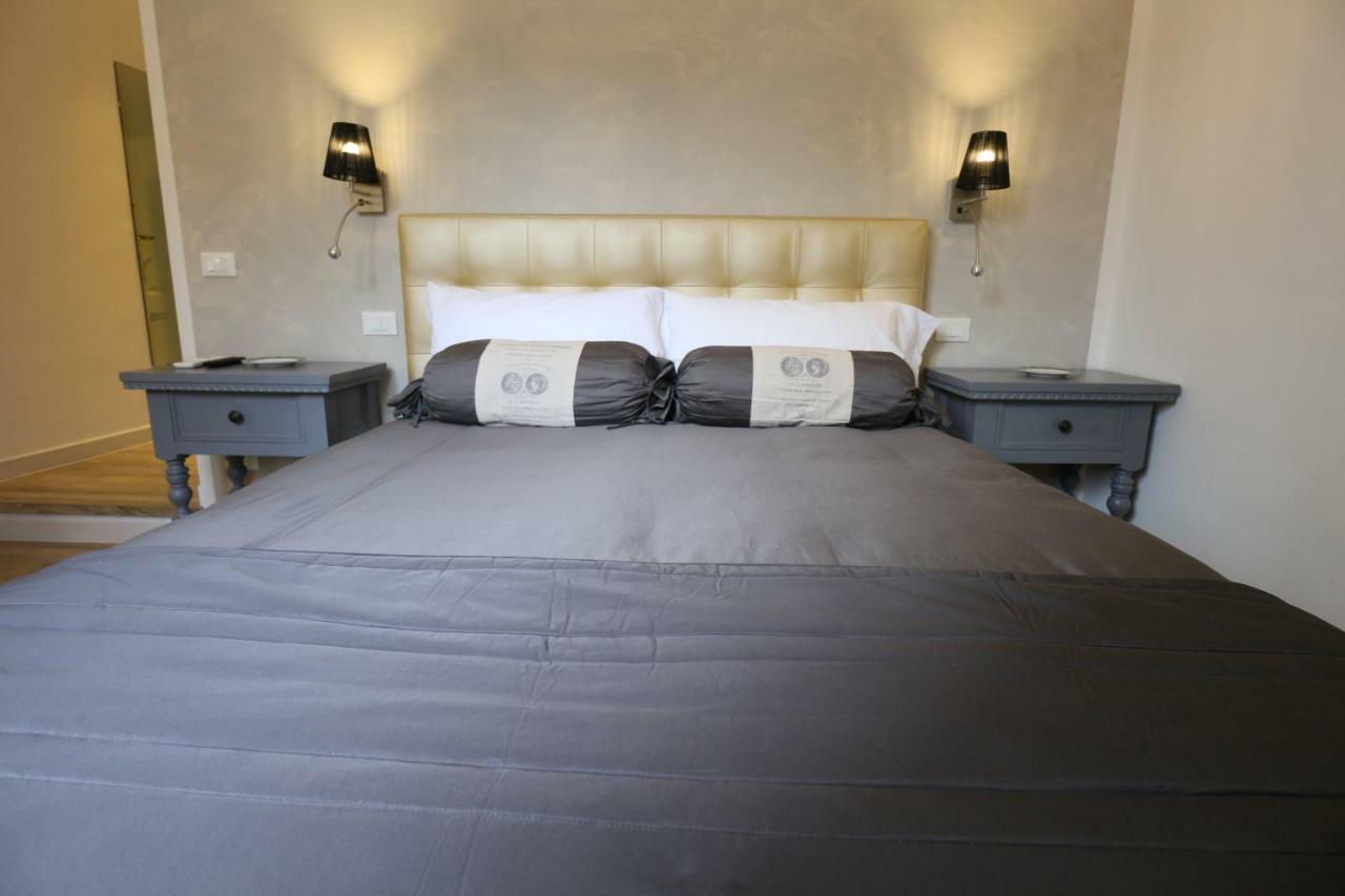 Bed & Breakfast Al 32 Massa Marittima