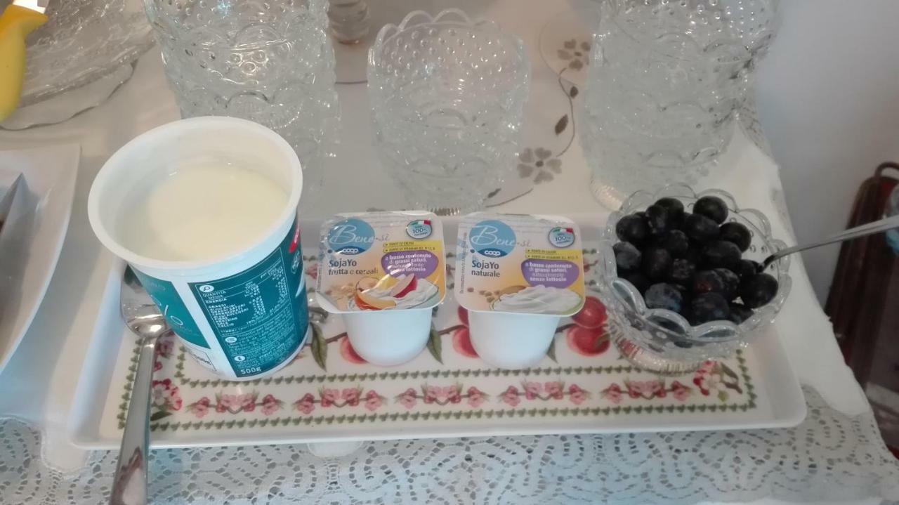 Bed & Breakfast Al 32