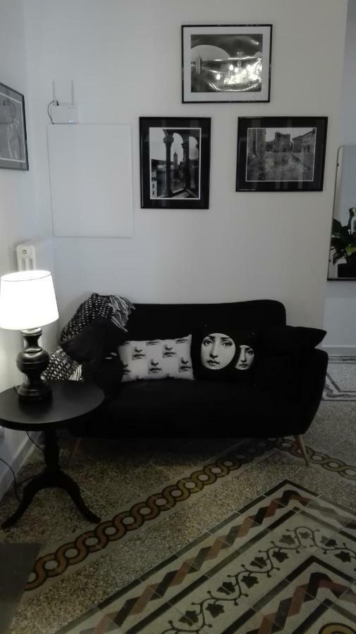 Al 32 Bed & Breakfast