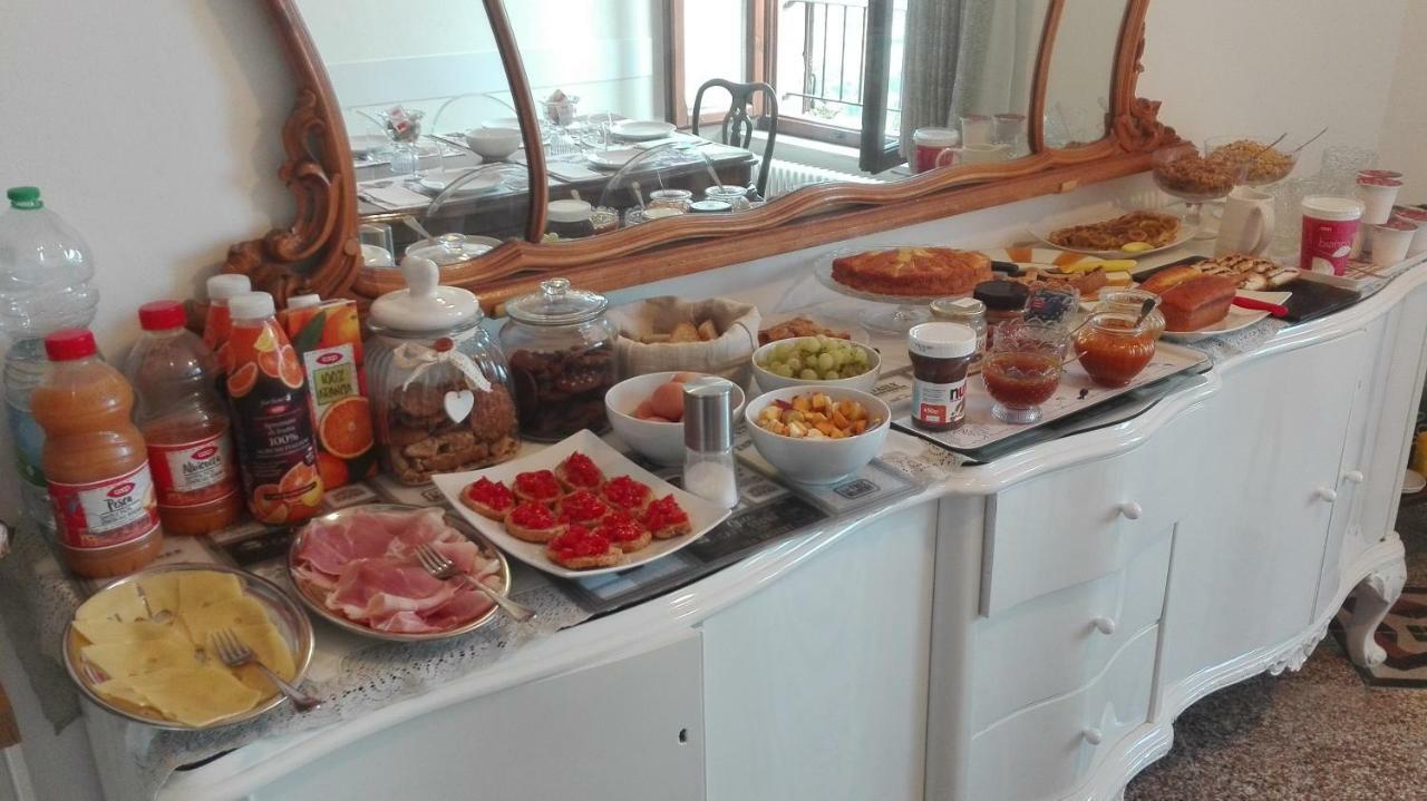 Bed & Breakfast Al 32